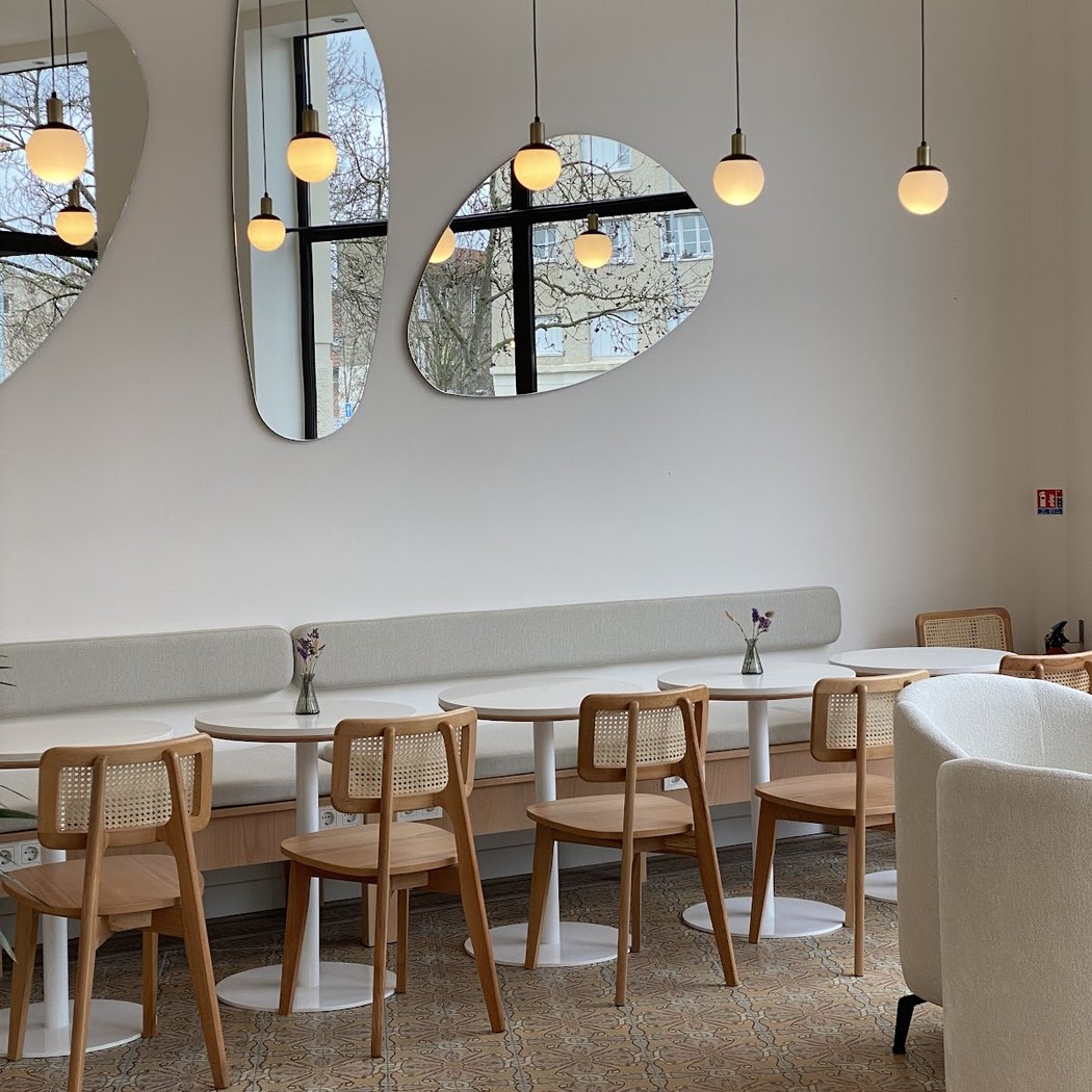 ALVA - Coffee shop & brunch 2